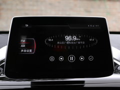 2018款 28T 四驱GT锐酷型