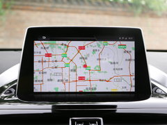 2018款 28T 四驱GT锐酷型