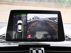 2018款 28T 四驱GT锐酷型