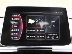 2018款 28T 四驱GT锐酷型