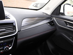 2018款 28T 四驱GT锐酷型