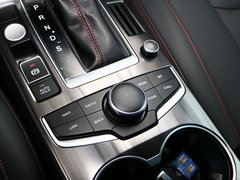 2018款 28T 四驱GT锐酷型