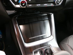2018款 28T 四驱GT锐酷型