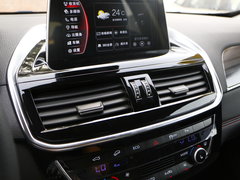 2018款 28T 四驱GT锐酷型