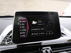 2018款 28T 四驱GT锐酷型