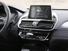 2018款 28T 四驱GT锐酷型