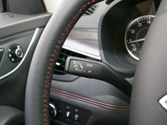 2018款 28T 四驱GT锐酷型