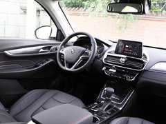 2018款 28T 四驱GT锐酷型
