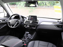 2018款 28T 四驱GT锐酷型