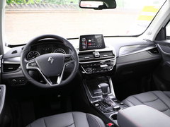 2018款 28T 四驱GT锐酷型