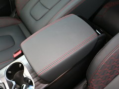 2018款 28T 四驱GT锐酷型