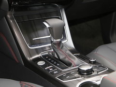 2018款 28T 四驱GT锐酷型