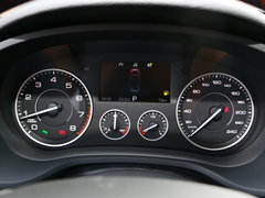 2018款 28T 四驱GT锐酷型