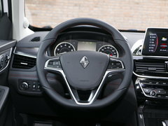 2018款 28T 四驱GT锐酷型