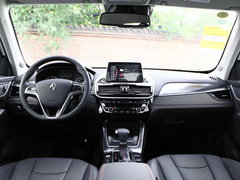 2018款 28T 四驱GT锐酷型