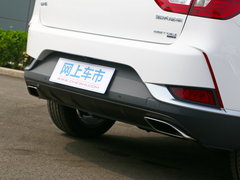 2018款 28T 四驱GT锐酷型