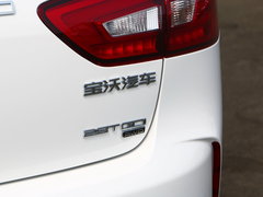 2018款 28T 四驱GT锐酷型