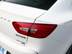 2018款 28T 四驱GT锐酷型