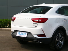 2018款 28T 四驱GT锐酷型