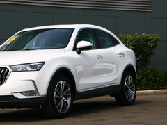 2018款 28T 四驱GT锐酷型
