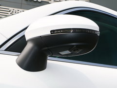 2018款 28T 四驱GT锐酷型