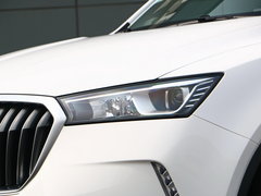 2018款 28T 四驱GT锐酷型