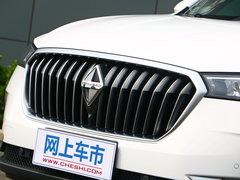 2018款 28T 四驱GT锐酷型