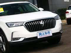 2018款 28T 四驱GT锐酷型