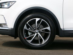 2018款 28T 四驱GT锐酷型