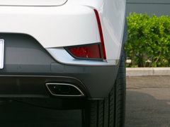 2018款 28T 四驱GT锐酷型