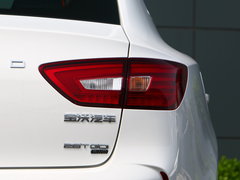 2018款 28T 四驱GT锐酷型