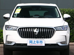 2018款 28T 四驱GT锐酷型