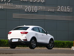 2018款 28T 四驱GT锐酷型
