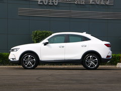 2018款 28T 四驱GT锐酷型