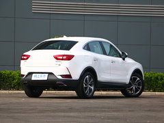 2018款 28T 四驱GT锐酷型