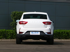 2018款 28T 四驱GT锐酷型