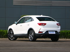 2018款 28T 四驱GT锐酷型