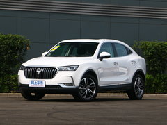 2018款 28T 四驱GT锐酷型