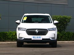 2018款 28T 四驱GT锐酷型