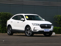 2018款 28T 四驱GT锐酷型