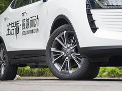 2018款  进取型