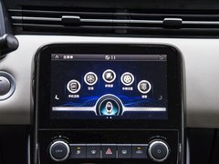 2018款  进取型