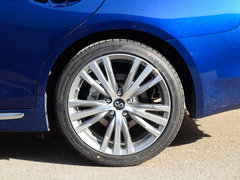 2018款 2.0T 豪华运动版 国V