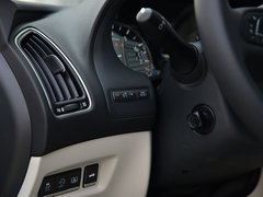 2018款 2.0T 豪华运动版 国V