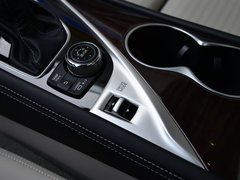 2018款 2.0T 豪华运动版 国V