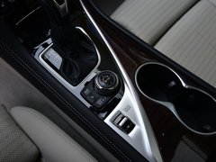 2018款 2.0T 豪华运动版 国V