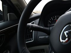 2018款 2.0T 豪华运动版 国V
