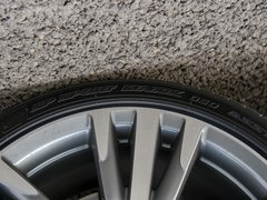 2018款 2.0T 豪华运动版 国V