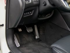 2018款 2.0T 豪华运动版 国V