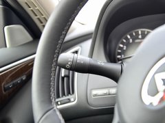 2018款 2.0T 豪华运动版 国V